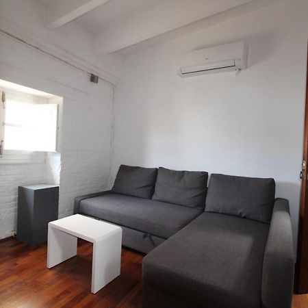 Piso En La Cuitat Vella Cerca De Jardines Real Διαμέρισμα Βαλένθια Εξωτερικό φωτογραφία