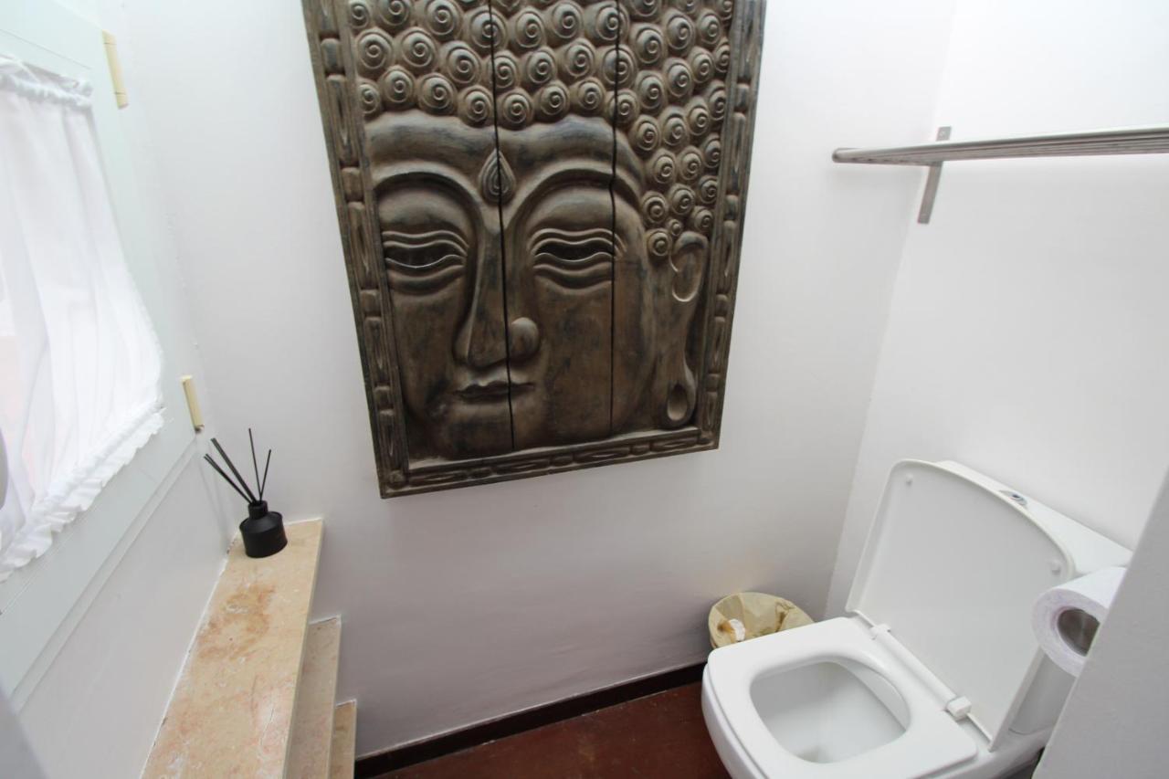 Piso En La Cuitat Vella Cerca De Jardines Real Διαμέρισμα Βαλένθια Εξωτερικό φωτογραφία