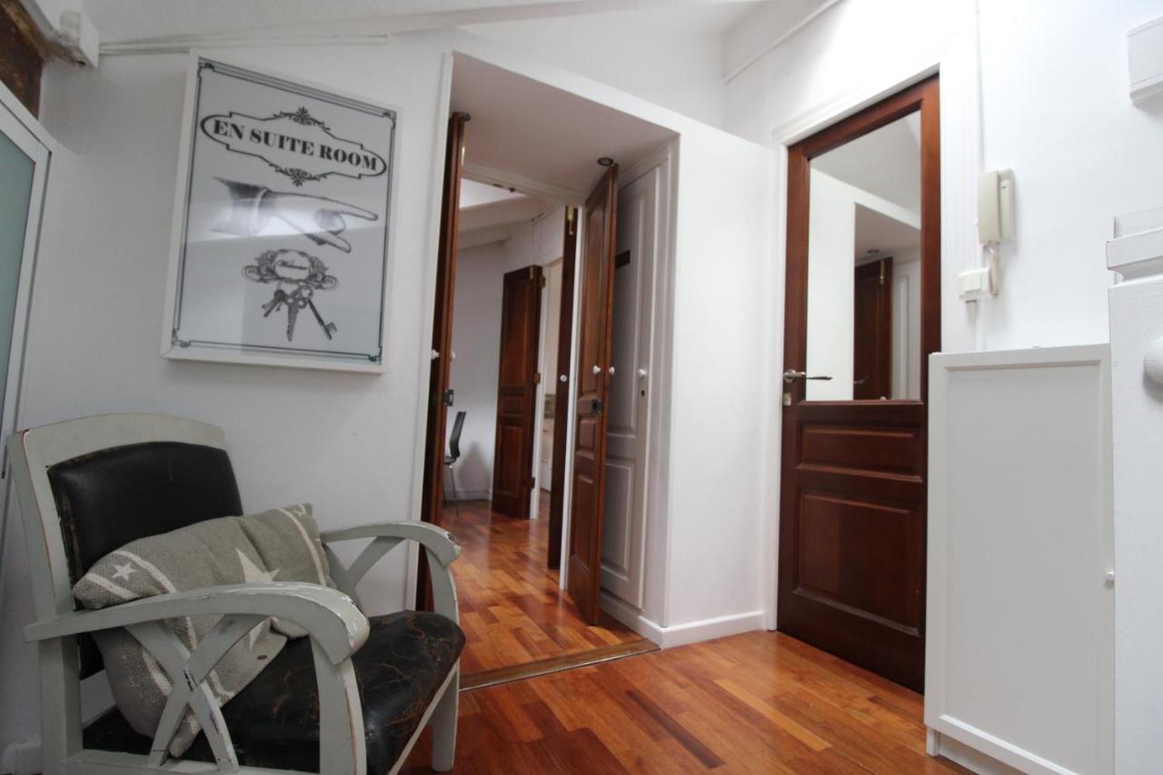 Piso En La Cuitat Vella Cerca De Jardines Real Διαμέρισμα Βαλένθια Εξωτερικό φωτογραφία