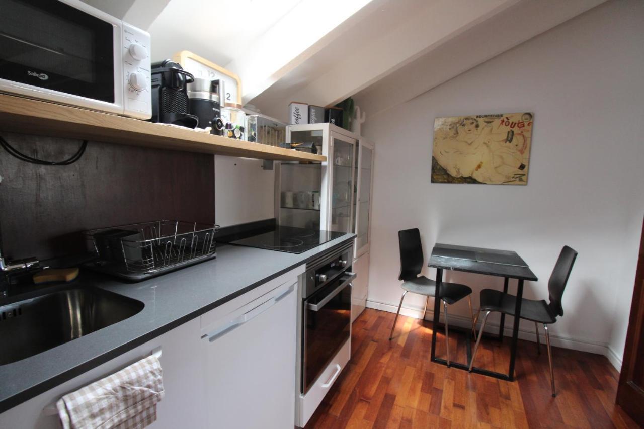 Piso En La Cuitat Vella Cerca De Jardines Real Διαμέρισμα Βαλένθια Εξωτερικό φωτογραφία